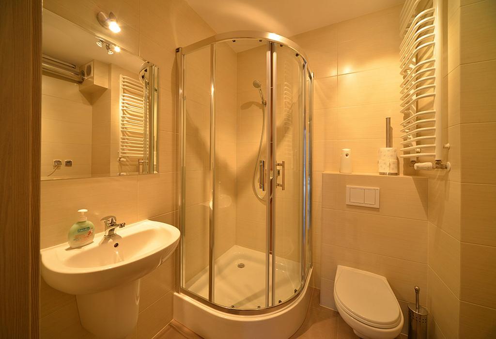 Villa Incognito Szklarska Poreba Room photo